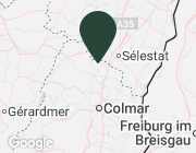 Hôtel Barrière Ribeauvillé